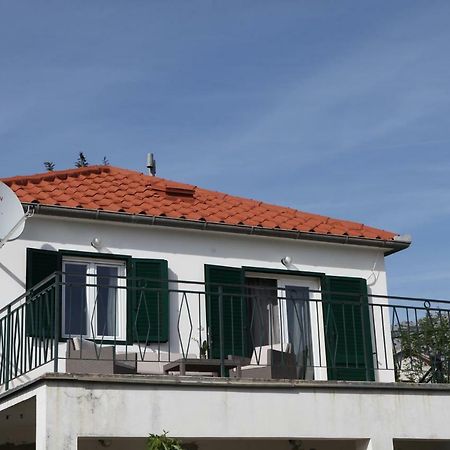 Apartment Blue Ivy Seline Exterior photo