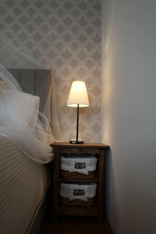 Apartment Blue Ivy Seline Exterior photo