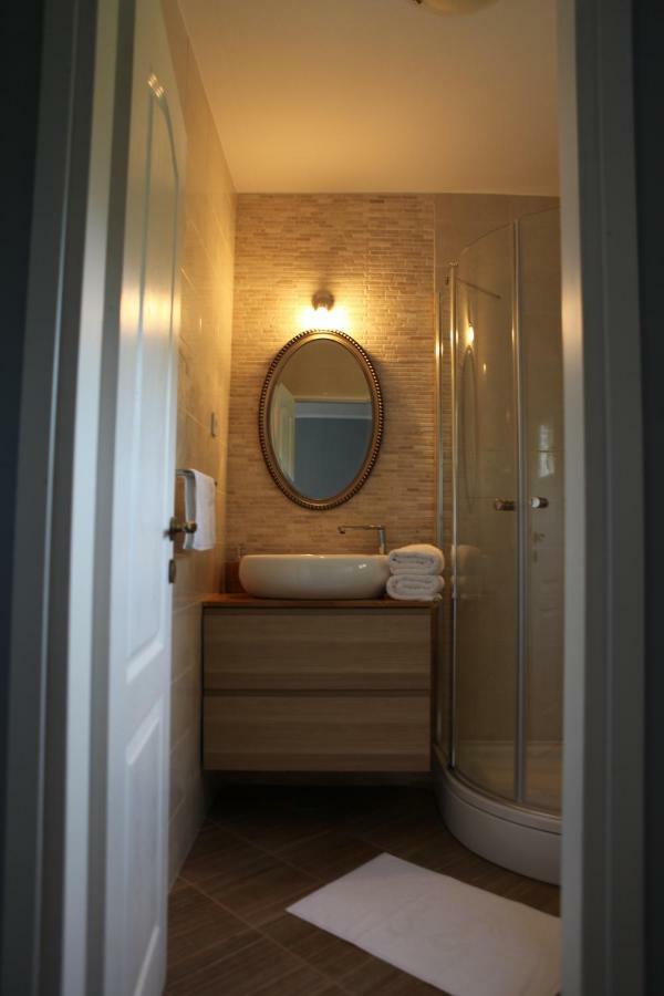 Apartment Blue Ivy Seline Exterior photo